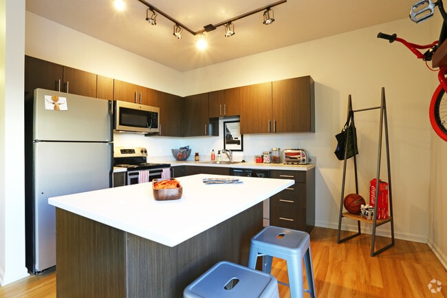 Interior Photo - SPACES Rental