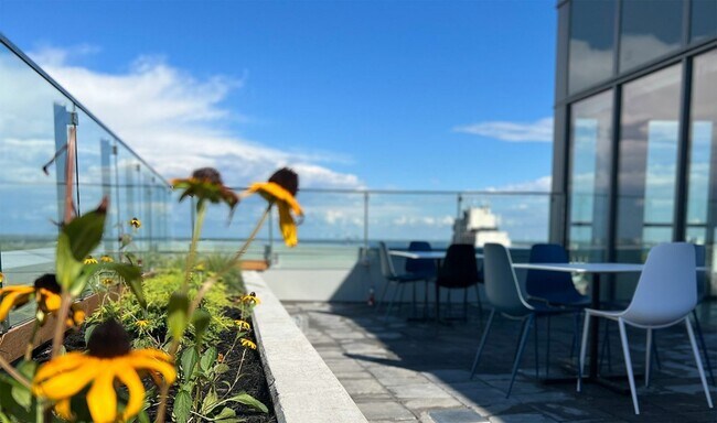 unity-place-terrace - Unity Place