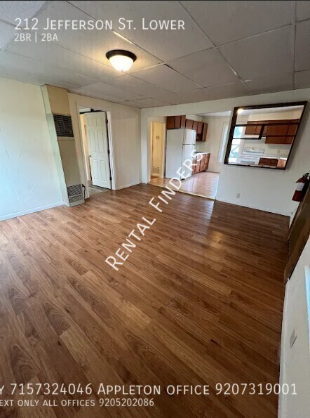 Photo - 212 Jefferson St