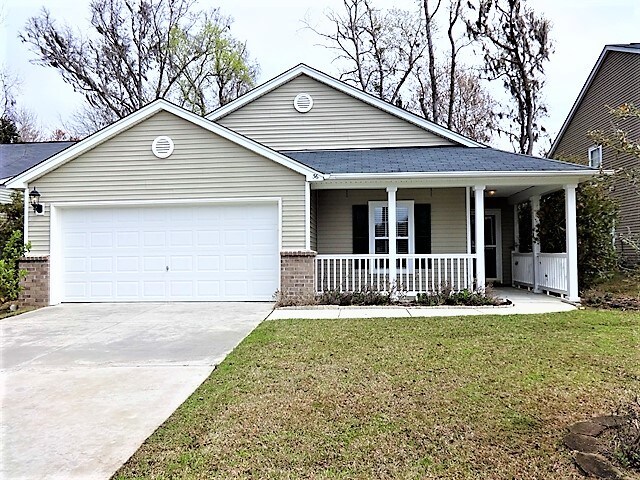 Building Photo - 36 Shadow Moss Dr