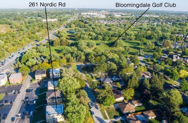 Photo - 261 Nordic Rd