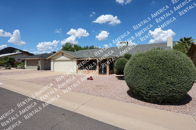 Building Photo - 4258 E Kiowa St Rental