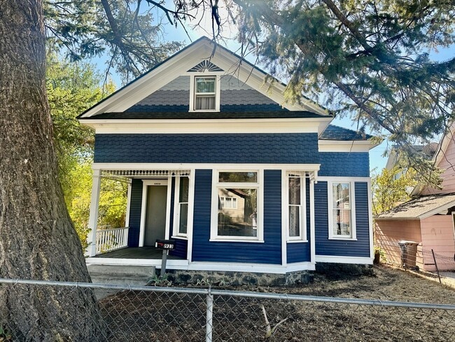 Photo - Centrally located.