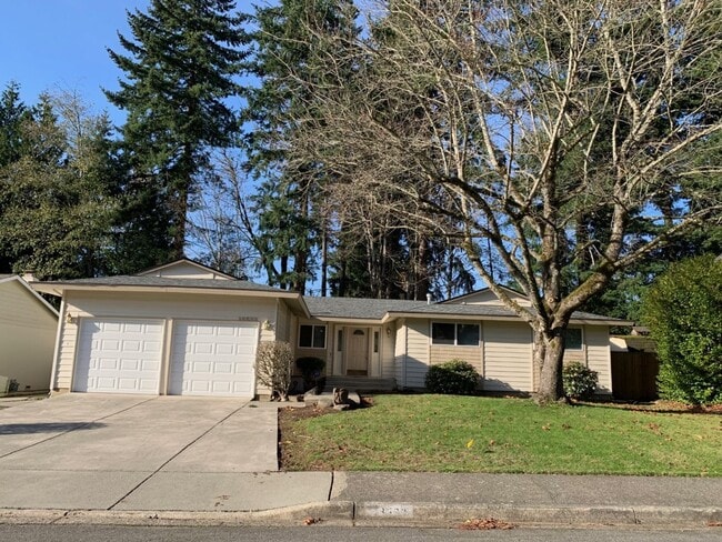 Building Photo - Spacious 3 bed 2 bath rambler home in Boulevard Lane, Renton
