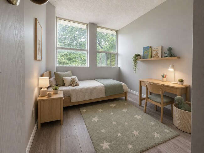 Photo - Canboro Garden Apartments