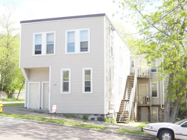 Building Photo - 5 PLEX - 332 NORTH 21 ST AVE. WEST Unit 4