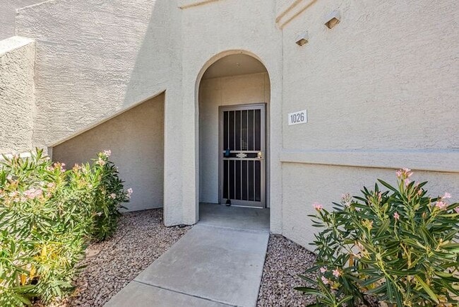 Stunning 2 Bed 1.5 Bath Condo in Scottsdal... - Stunning 2 Bed 1.5 Bath Condo in Scottsdal... Unit 1026