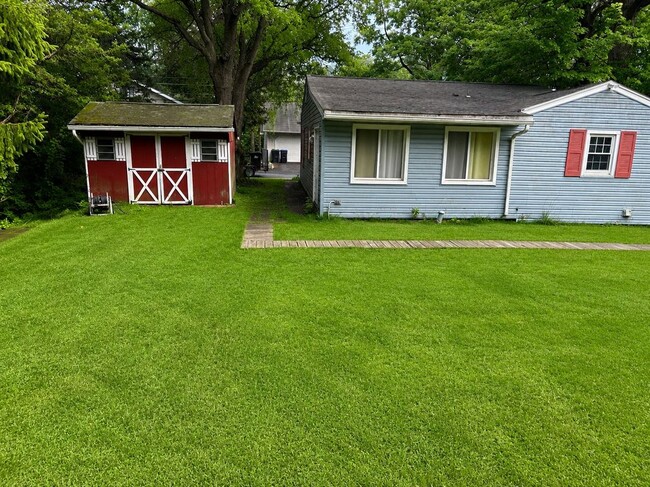 Photo - 1705 Illingsworth Ave