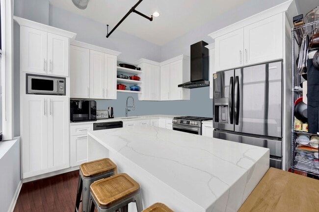 Photo - 1516 S Wabash Ave Unit 1102