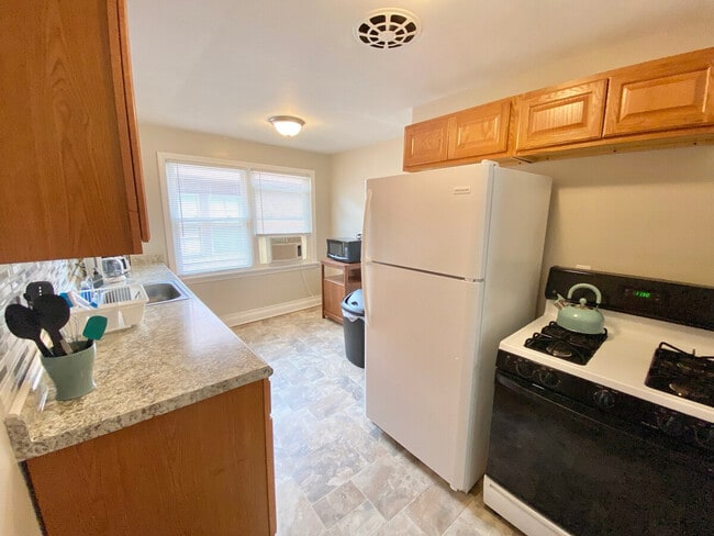 Photo - 3698 Washington Blvd Unidad ID1057674P