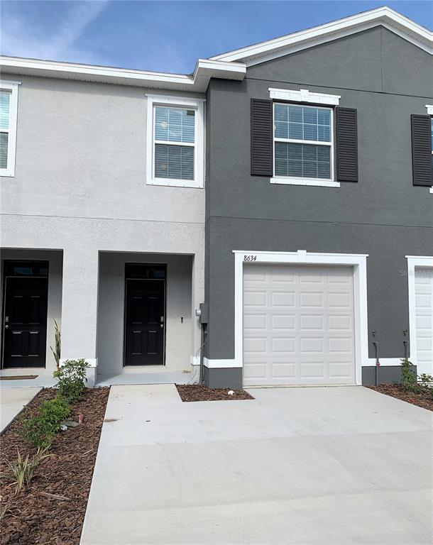 Photo - 8634 Falling Blue Pl