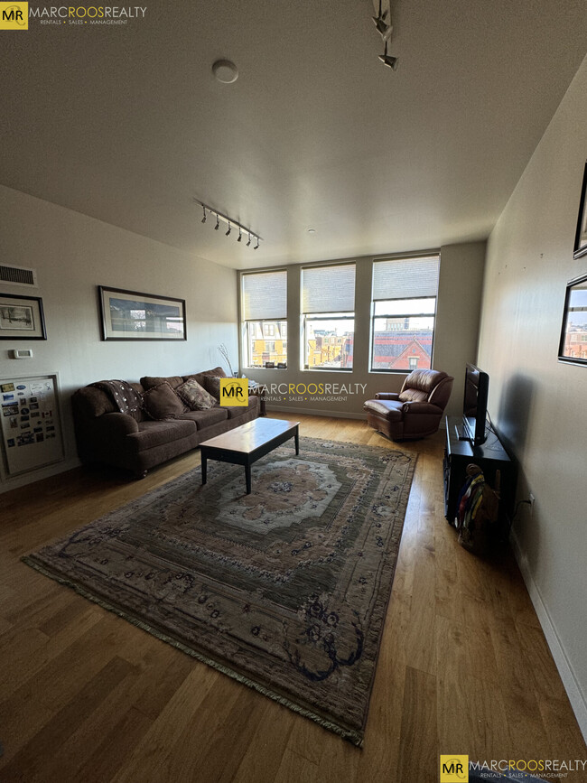 Photo - 285 Columbus Ave Condo Unit 507