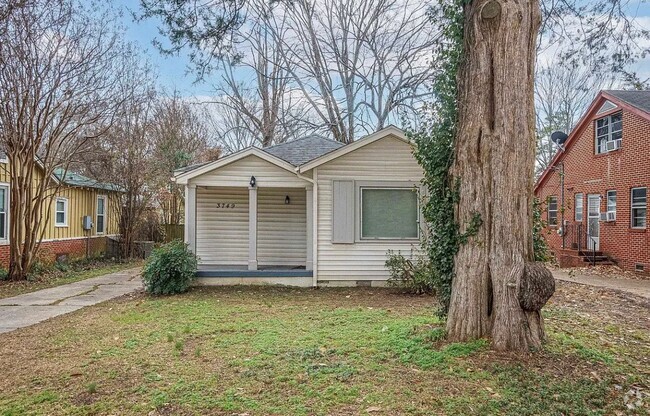 Building Photo - 4 bedroom, 2 bathroom near the University ... Rental