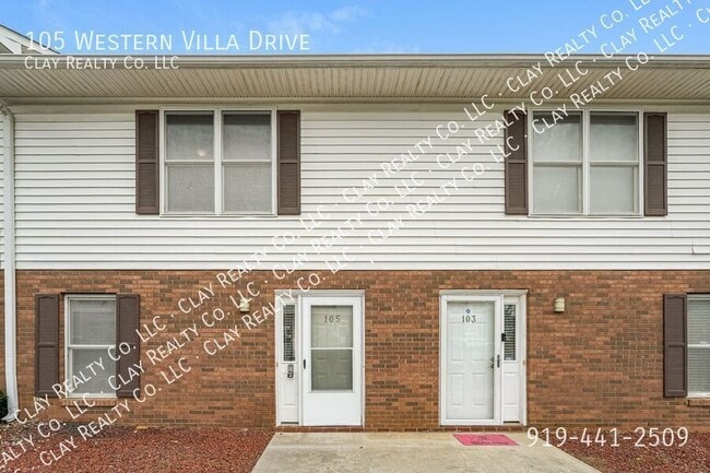 Photo - 105 Western Villa Dr