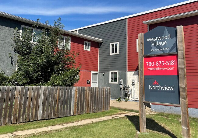 Photo - Westwood Village