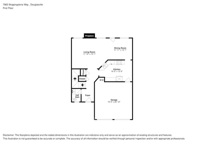 Photo - 7063 Skippingstone Way
