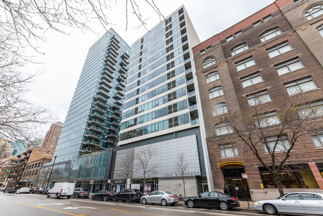 Photo - 1345 S Wabash Ave Condominio Unidad 1202