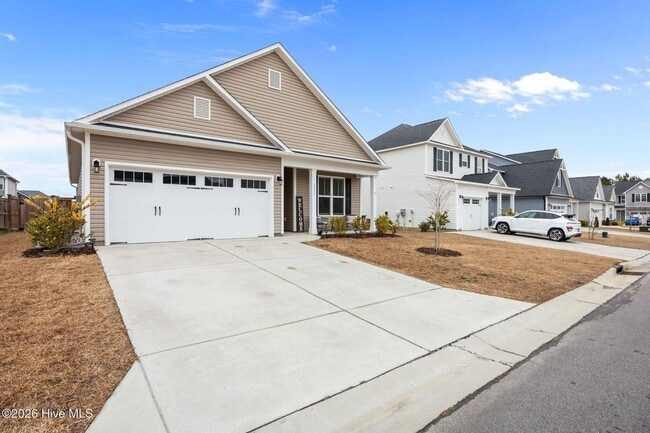 Photo - 3 Bed 2 Bath Unfurnished Single Family Home