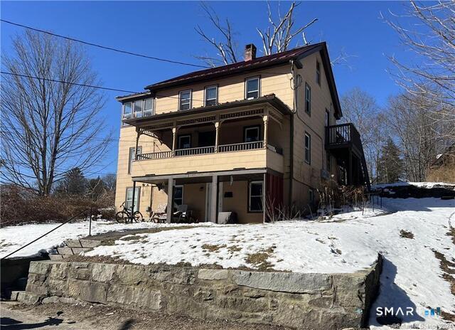 Building Photo - 139 N Main St