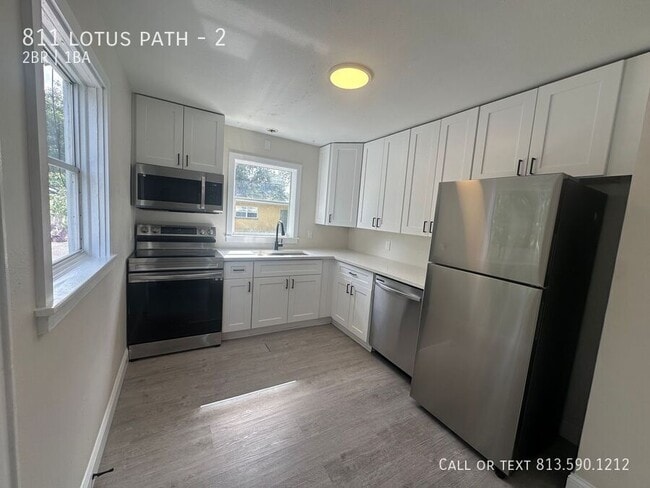 Photo - 811 Lotus Path Unit 2