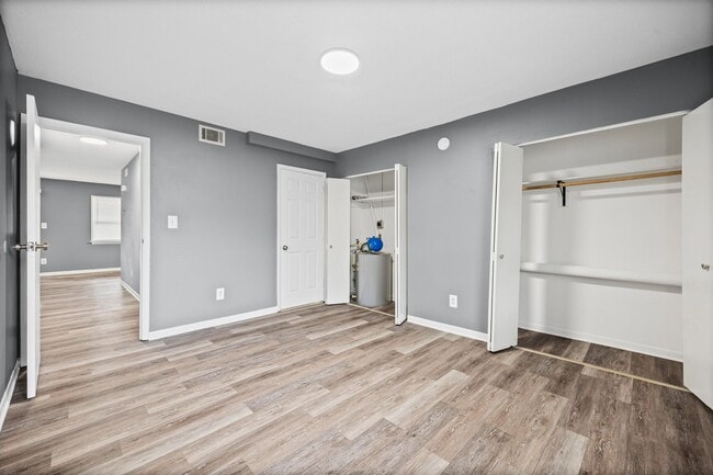 Photo - Convenient 1 Bedroom, 1 Bath first-floor condo located in Pawtuckett on the Green near the airpor... Unit D