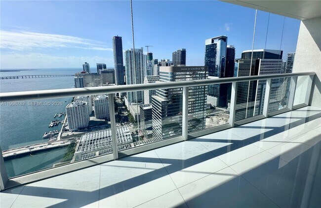 Photo - 495 Brickell Ave Unidad 4403