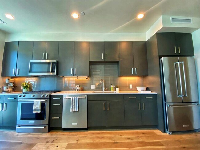 Photo - 222 West Ave Unit 1205