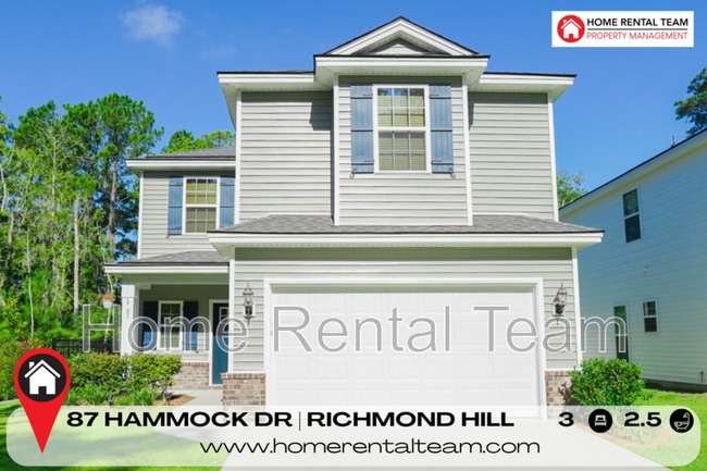 Building Photo - 87 Hammock Dr