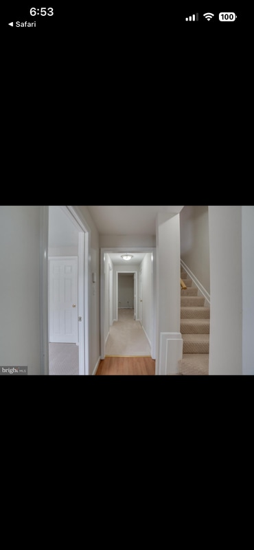 Photo - 6981 Walker Mill Rd