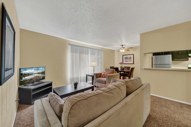 Vista Ventana Apartments