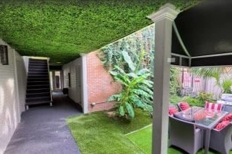 Munger Place - Munger Place