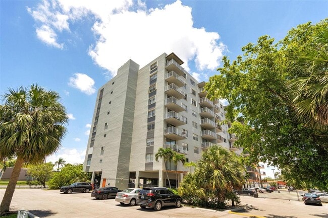 Photo - 1465 NE 123rd St Unit 416