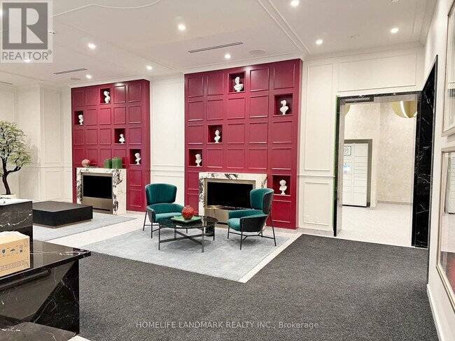 Photo - 180 Front St E Unit 1805