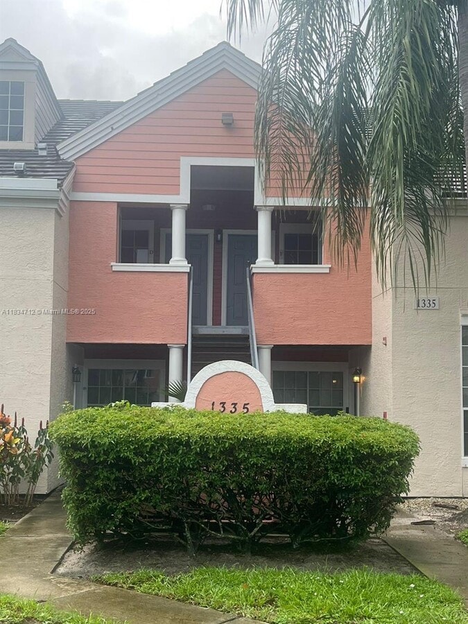 Photo - 1335 Crystal Way Condo Unit F