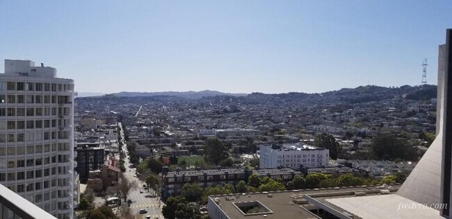 Photo - 1200 Gough St Unidad 15F