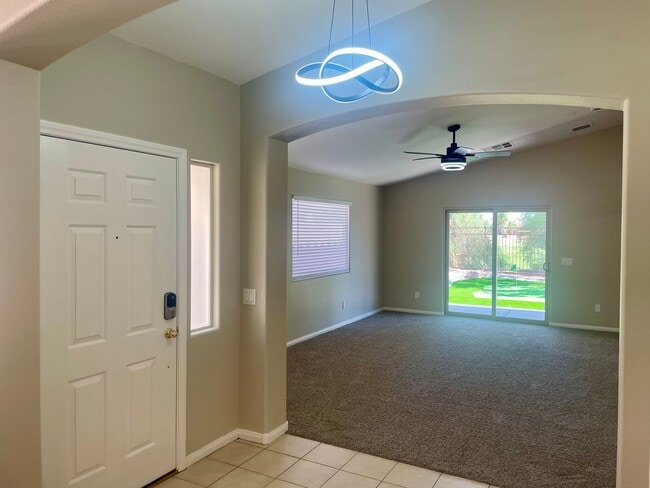 Photo - BEAUTIFUL SINGLE STORY HOME IN GATED COMMUNITY OF STALLION MOUNTAIN