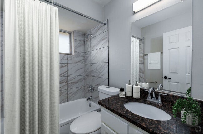 Bathroom-850 sqft