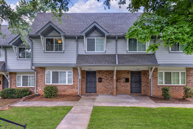 Stanton Oaks - Stanton Oaks Apartments