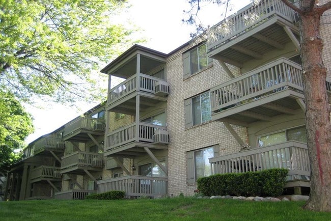 Overbrook Village Apartments - Overbrook Village Apartments