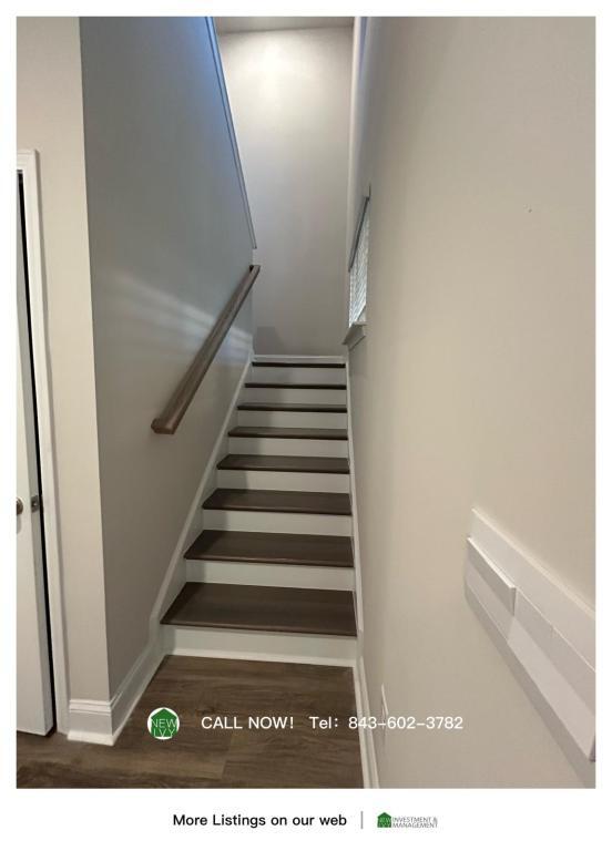 3347 Moss Bridge Lane House House Rental in Myrtle Beach, SC