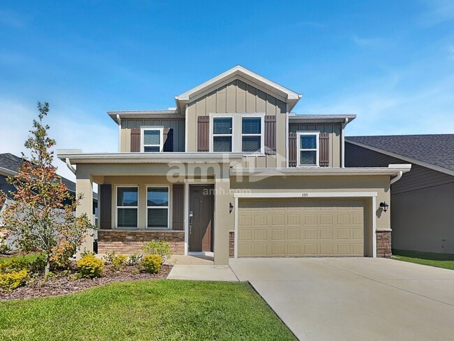 Building Photo - 5315 Grindstone Run