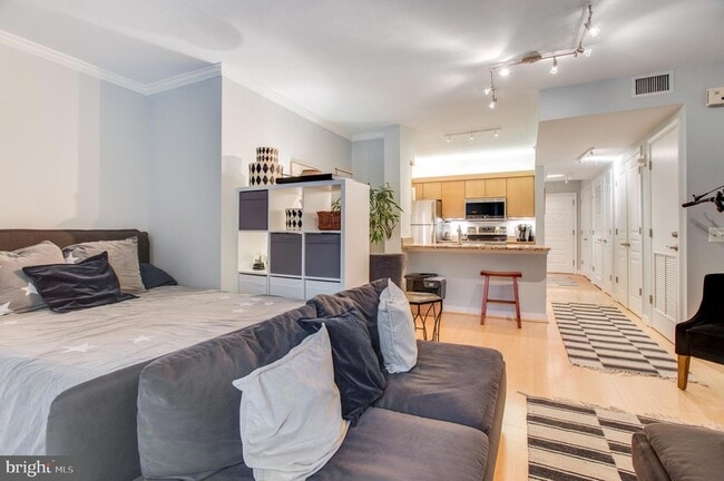 Photo - 631 D Street NW Unit 638