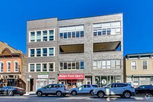 Building Photo - 1748 W North Ave Unit 2W Rental