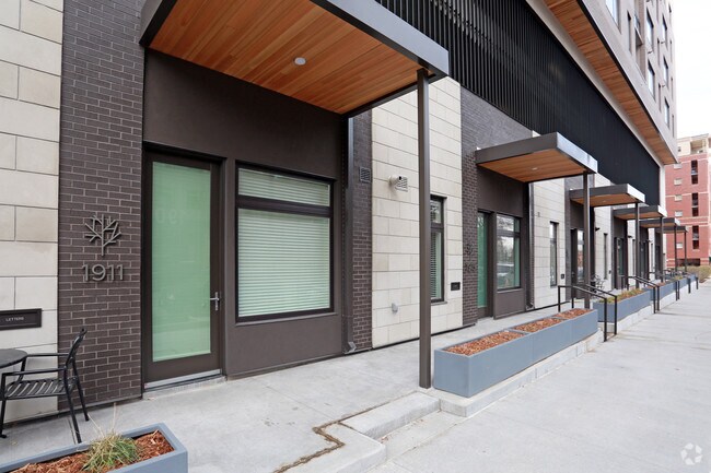 Photo - SOVA ON GRANT