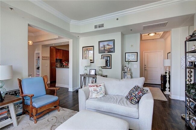 Photo - 3445 Stratford Rd NE Unidad 1107