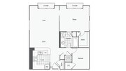 Piedmont Floor Plan