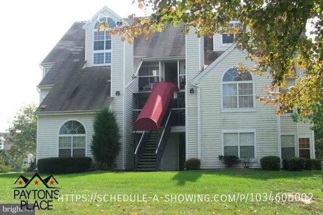 Photo - 1001 Fallcrest Ct Casa