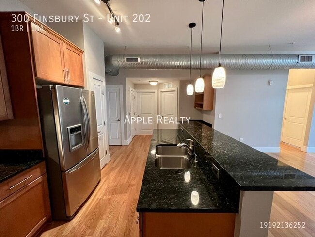 Photo - 300 Finsbury St Unit 202