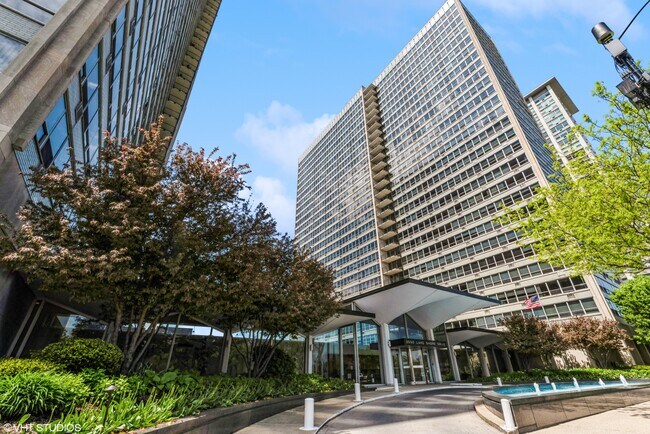 Photo - 3550 N Lake Shore Dr Unit 417