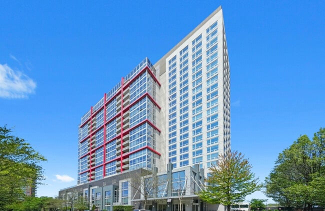 Building Photo - 1841 S Calumet Ave Unit 1403